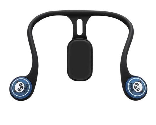 Smart posture corrector - vibration back support & Hunchback Monitor for Improved Posture